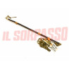 SERRATURA PORTA POSTERIORE DESTRA AUTOBIANCHI PRIMULA 65 C 4 5 PORTE 1111870