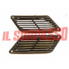 PRESE ARIA GRIGLIE LATERALI DESTRA SINISTRA FIAT 126 1 S + PERSONAL ORIGINALI