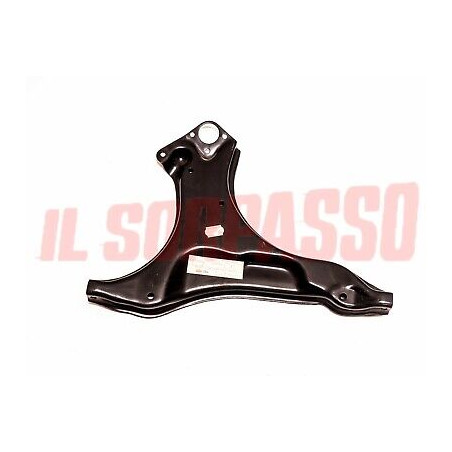 TRAPEZIO SOSPENSIONE ANTERIORE SINISTRA LANCIA DELTA HF PRISMA 1 SERIE 82370203