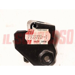 SUPPORTI STAFFE PARAURTI POSTERIORE AUTOBIANCHI Y10 + TURBO ORIGINALI 7535728