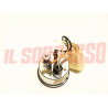 STRUMENTO INDICATORE PRESSIONE OLIO AUTOBIANCHI A112 ABARTH 1 2 3 SERIE ORIGINAL