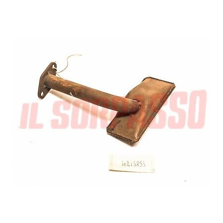 PESCANTE POMPA OLIO AUTOBIANCHI PRIMULA 65C + COUPE S ORIGINALE 4215833