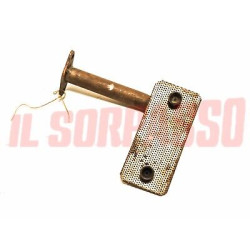 PESCANTE POMPA OLIO AUTOBIANCHI PRIMULA 65C + COUPE S ORIGINALE 4215833