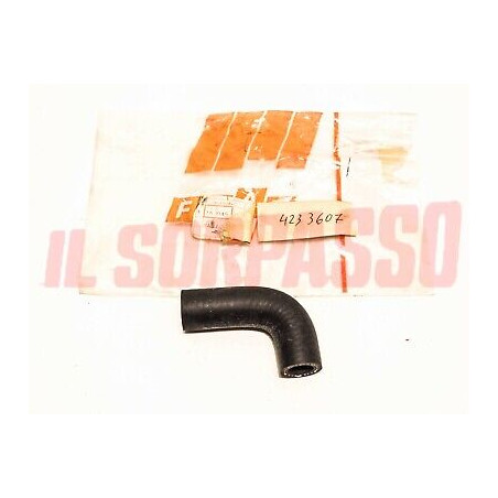 MANICOTTO MANDATA POMPA ACQUA AUTOBIANCHI A112 + ABARTH ORIGINALE 4233607