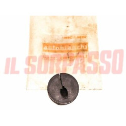 GOMMINO GUARNIZIONE PASSACAVO CONTACHILOMETRI AUTOBIANCHI BIANCHINA FIAT 500 