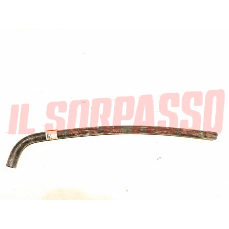 MANICOTTO TUBO MANDATA RISCALDAMENTO AUTOBIANCHI A112 + ABARTH FIAT 127 4428282