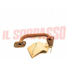 TUBO RACCORDO POMPA OLIO FIAT 850 FAMILIARE ORIGINALE 4111395