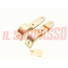 STAFFE PARAURTI ANTERIORE AUTOBIANCHI PRIMULA COUPE 1 SERIE ORIGINALI 4106372