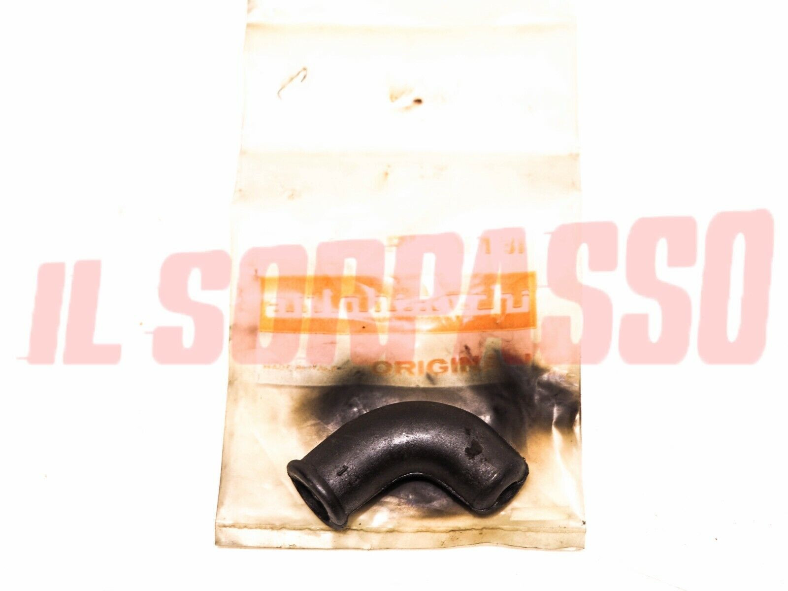 CAPPUCCIO SENSORE BULBO ACQUA AUTOBIANCHI PRIMULA 1 SERIE ORIGINALE 973183