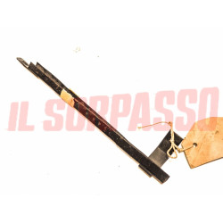 ASTA GUIDA VETRI SCENDENTI PORTE ANTERIORI DX SX  AUTOBIANCHI PRIMULA 65 C 4 5 P