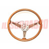 VOLANTE STERZO IN LEGNO ALFA ROMEO GT DUETTO 2000 ORIGINALE