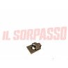 MOLLA MOLLETTA PIASTRINA VITI AUTOFILETTANTI 12A FIAT 124 125 126 127 128 131 