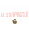 MOLLA MOLLETTA MODANATURE SOTTOPORTA FORO 8 MM FIAT 500 600 124 BN LANCIA FLAVIA