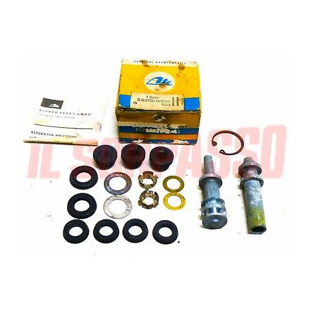 KIT REVISIONE POMPA FRENI 21 ALFA ROMEO GIULIA GT DUETTO 1750 2000 ORIGINALE