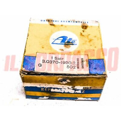 KIT REVISIONE POMPA FRENI 21 ALFA ROMEO GIULIA GT DUETTO 1750 2000 ORIGINALE