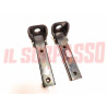 STAFFE SUPPORTI PARAURTI POSTERIORI LANCIA DELTA ORIGINALE 82403529