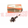 POMELLO CAVO ARIA LANCIA DELTA PRISMA ORIGINALE MARRONE 82405233