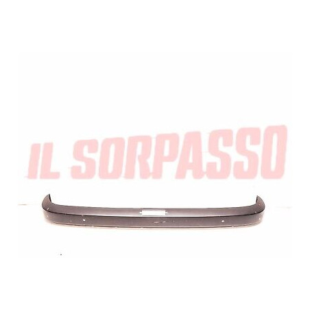 PARAURTI POSTERIORE FIAT 127 BRASILIANA 147 ORIGINALE 