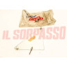 VETRO DEFLETTORE SINISTRO FIAT 124 SPORT COUPE 2 3 SERIE ORIGINALE 4227705