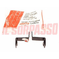 STAFFE LATERALI PARAURTI FIAT 128 ORIGINALI 4382183