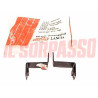 STAFFE LATERALI PARAURTI FIAT 128 ORIGINALI 4382183