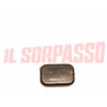 TAPPO RIPARO FORO VANO MOTORE FIAT RITMO + ABARTH 105 + 125 + 130 TC ORIGINALE 