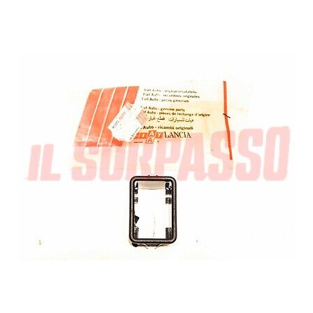 PORTA INTERRUTTORE CRUSCOTTO AUTOBIANCHI A112 + ABARTH 5 6 7 SERIE ORIGINALE