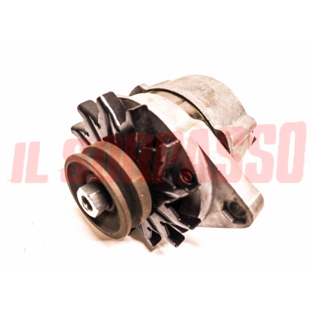 ALTERNATORE EIFFEL FIAT 127 1050 cc - 128 BERLINA + SPORT ORIGINALE 4474752