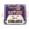 TROMBE ELETTRONICHE FIAMM AUTOBIANCHI A112 FIAT 127 128 131 LANCIA FULVIA BETA