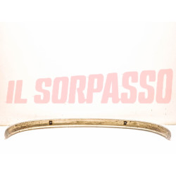 PARAURTI POSTERIORE FIAT 600 MULTIPLA CORIASCO ORIGINALE DA RICROMARE