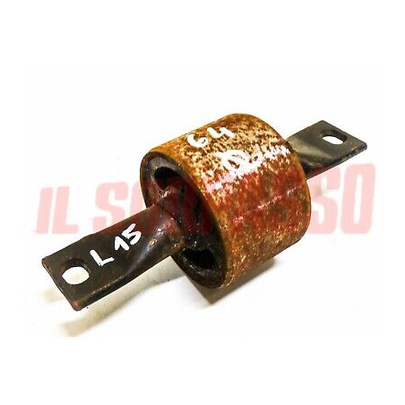 SILENTBLOCK ATTACCO CAMBIO ALFA ROMEO 75 - ALFETTA - GIULIETTA 64 MM ORIGINALE