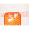 PLASTICHE FANALINI ANTERIORI FRECCE ARANCIO FIAT 124 850 SPORT COUPE CATALUX