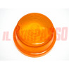 PLASTICHE FANALINI ANTERIORI ARANCIO FIAT CAMION OM 625 643 645 650 662 683 690