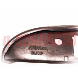 GUARNIZIONE FANALINO LUCE TARGA FIAT 500 F L R ORIGINALE ALTISSIMO