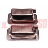 CUFFIE FANALINI ANTERIORI FRECCE FIAT 124 COUPE - 850 COUPE 2 SERIE