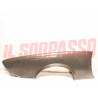 PARAFANGO FIANCO POSTERIORE DESTRO FIAT 124 SPIDER SPORT