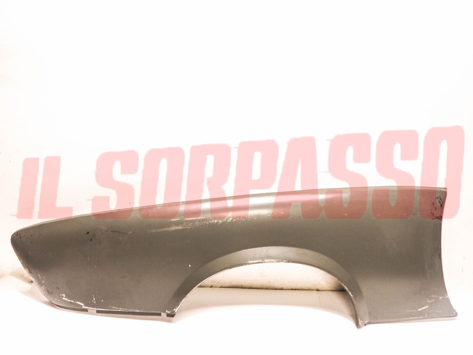 PARAFANGO FIANCO POSTERIORE DESTRO FIAT 124 SPIDER SPORT