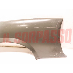 PARAFANGO FIANCO POSTERIORE DESTRO FIAT 124 SPIDER SPORT