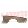 PARAFANGO FIANCO POSTERIORE DESTRO FIAT 124 SPIDER SPORT