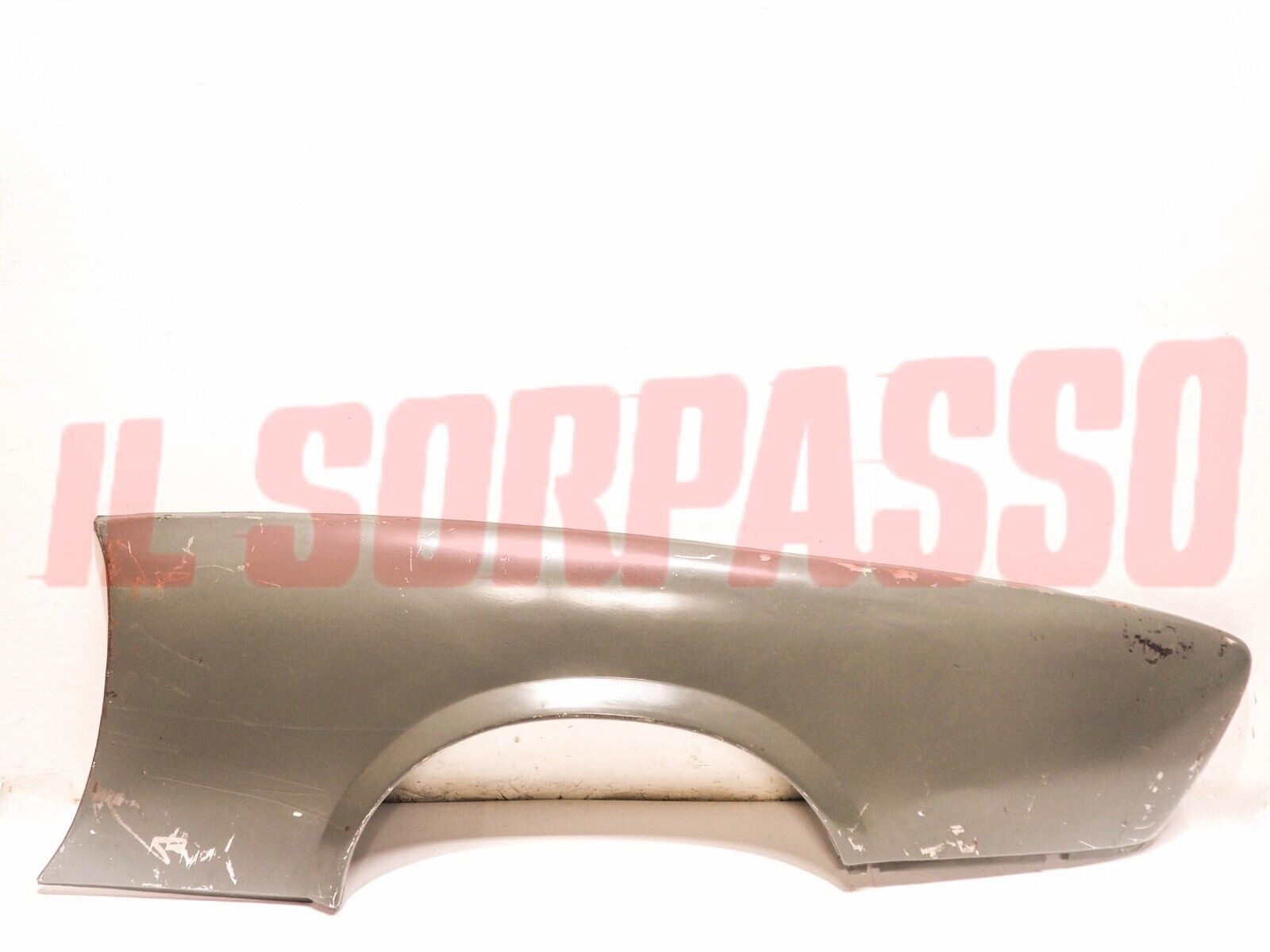 PARAFANGO FIANCO POSTERIORE SINISTRO FIAT 124 SPIDER SPORT