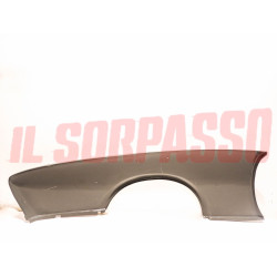 PARAFANGO FIANCO POSTERIORE SINISTRO FIAT 124 SPIDER SPORT