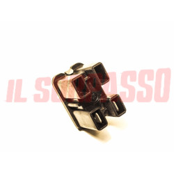 INTERRUTTORE CRUSCOTTO 2 CONTATTI A FASTON FIAT 500 L R 600 850 BERLINA SPECIAL