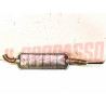 TERMINALE MARMITTA SCARICO FIAT 1500 L 1800 2100 2300 BERLINA ORIGINALE