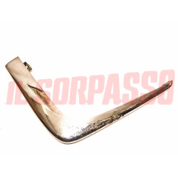 CANTONALE PARAURTI POSTERIORE DESTRO FIAT 850 SPIDER 1 SERIE ORIGINALE