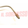 TUBO FRENI IN RAME DA POMPA A RACCORDO POSTERIORE FIAT 500 GIARDINIERA 4168030