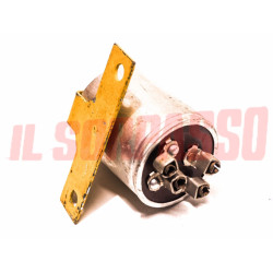 RELE' INTERMITTENZA FIAT OM IVECO AUTOCARRO 24 V 55 + 25 W CARELLO