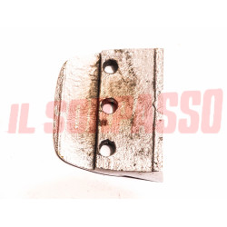 BOCCHETTA SCONTRO SERRATURA PORTA FIAT 682 690 642 639 625 630 650 AUTOCARRO