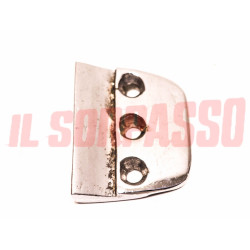 BOCCHETTA SCONTRO SERRATURA PORTA FIAT 682 690 642 639 625 630 650 AUTOCARRO