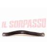 MANIGLIA CENTRALE TELAIO CAPOTE FIAT 850 SPIDER ORIGINALE