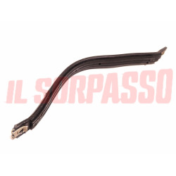 MANIGLIA CENTRALE TELAIO CAPOTE FIAT 850 SPIDER ORIGINALE